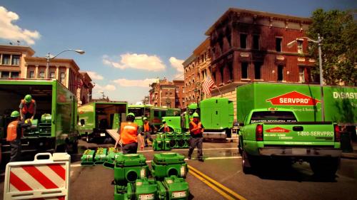 Image for SERVPRO of South Bronx with ID of: 2321284