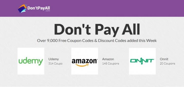 Image for Don'tPayall with ID of: 2321413