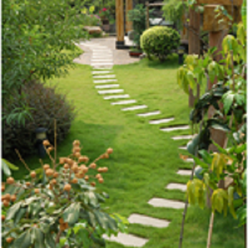 Image for The Finishing Touch Landscaping with ID of: 2321838