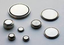 Image for Global Button Cell Market Professional Survey Report 2017 with ID of: 2321962