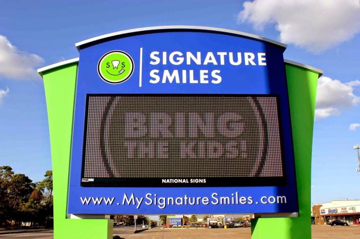 Image for Signature Smiles with ID of: 2322085
