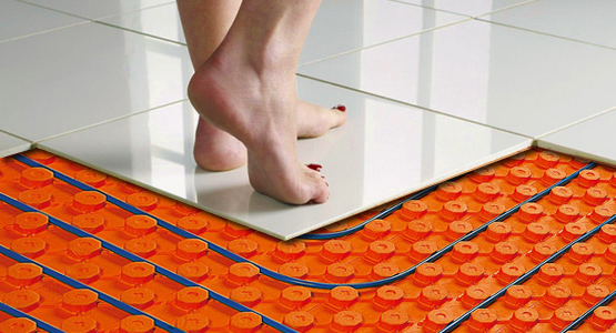 Image for Global Underfloor Heating and Cooling System Market 2018, And Forecast to 2022. with ID of: 2322292
