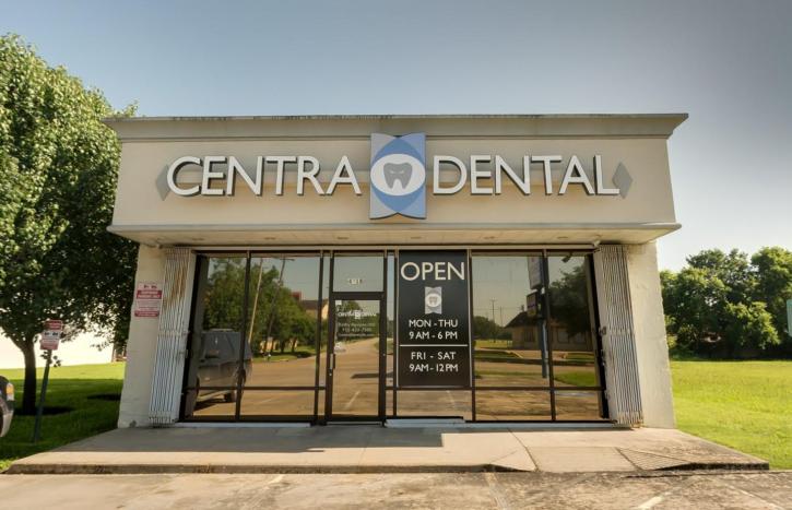 Image for Centra Dental with ID of: 2322304