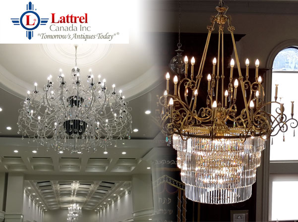 Image for Lighting Warehouse with ID of: 2322346