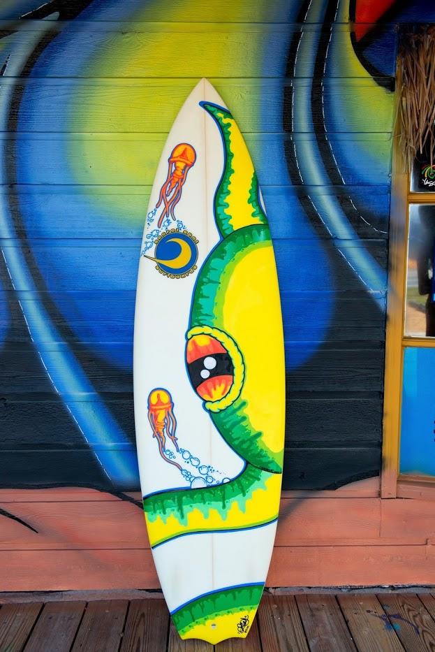 Image for Secret Spot Surf Shop with ID of: 2322551