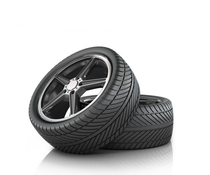 Image for Westchester Tires and Wheels with ID of: 2322716