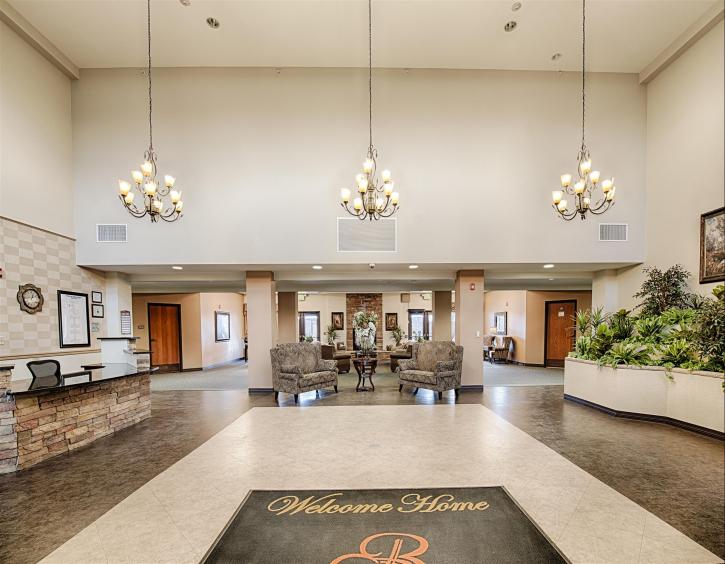 Image for Park Regency Thornton Assisted Living and Memory Care with ID of: 2322729