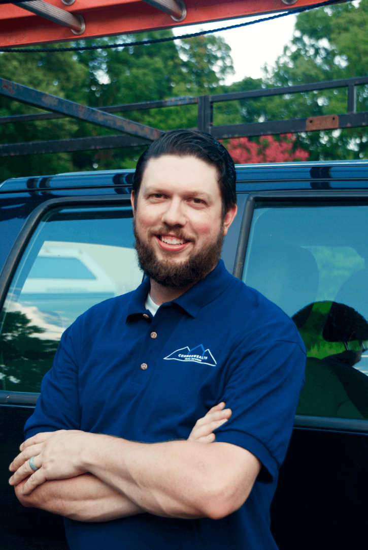 Image for Commonwealth Home Services with ID of: 2322800