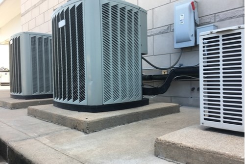 Image for Hansman Heating & Cooling with ID of: 2323058