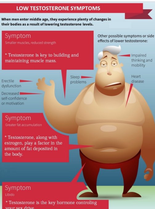 Image for Hawaii Low Testosterone Clinic with ID of: 2323257