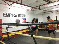 Image for Empire Boxing Inc. with ID of: 2323278