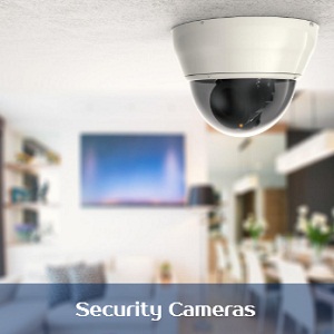 Image for Smart Homes Security with ID of: 2323332