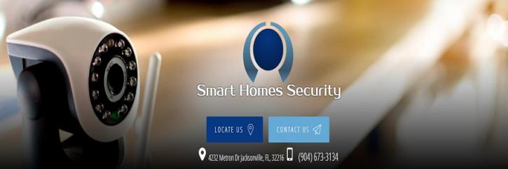 Image for Smart Homes Security with ID of: 2323339