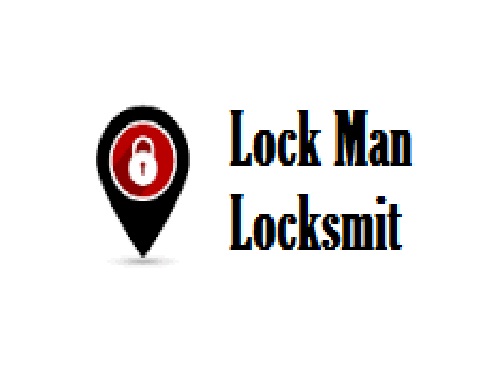 Image for Lock Man Locksmith with ID of: 2323397
