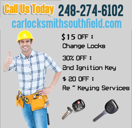 Image for Car Locksmith South Field MI with ID of: 2323419