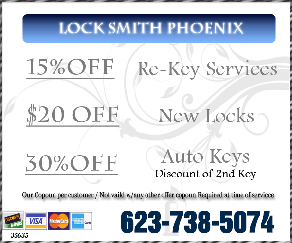 Image for Lock Smith Phoenix with ID of: 2323492