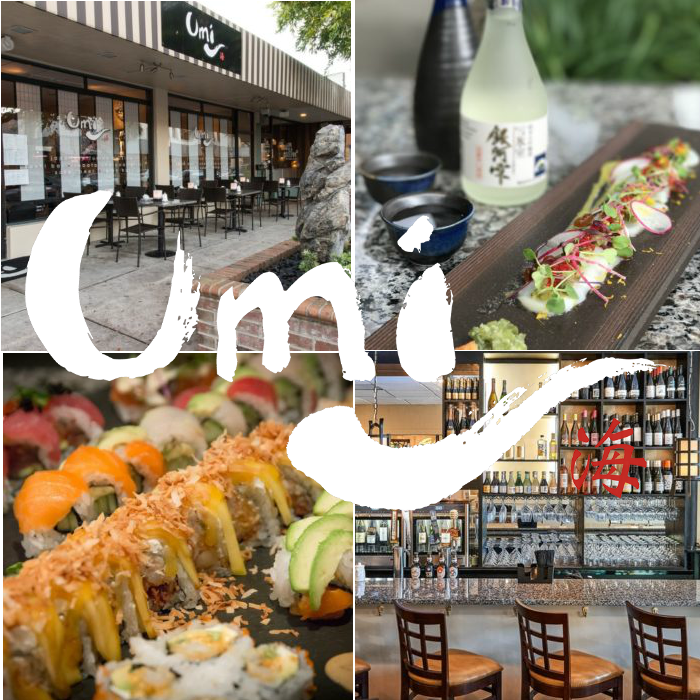 Image for Umi Japanese Restaurant with ID of: 2323856