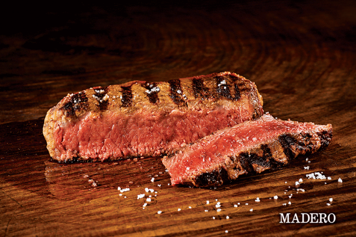 Image for Madero Steak House with ID of: 2323859