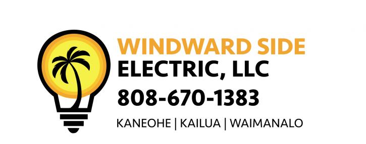 Image for Windward Side Electric with ID of: 2323883