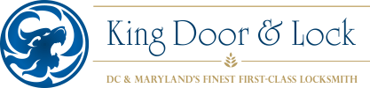 Image for King Doors & Lock Services with ID of: 2323907