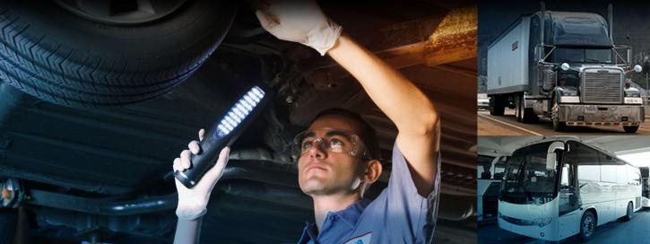 Image for School & Coach Bus Repair with ID of: 2323933