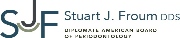 Image for Stuart J. Froum, DDS with ID of: 2323939