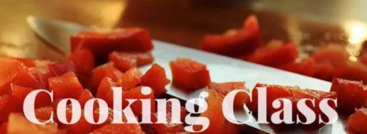 Image for The Cooking Classroom with ID of: 2323982