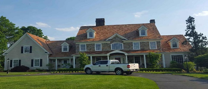 Image for Al's Union Roofing, LLC with ID of: 2324193