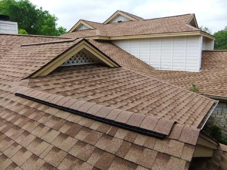 Image for Al's Union Roofing, LLC with ID of: 2324194