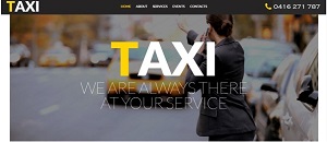 Image for Melbourne Airport Taxi Services with ID of: 2324543