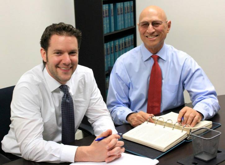 Image for Foos Gavin Law Firm with ID of: 2324614