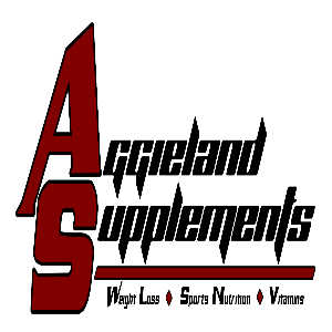 Image for Aggieland Supplements with ID of: 2324682