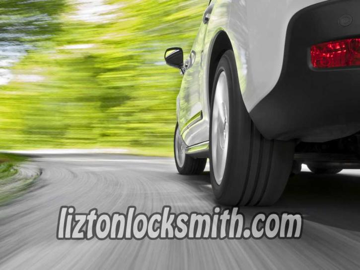Image for Lizton Locksmith with ID of: 2324747