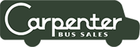Image for Carpenter Bus Sales with ID of: 2324881
