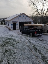 Image for Complete Garage Doors LLC with ID of: 2325030