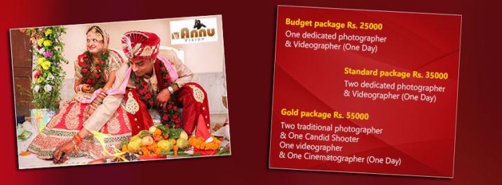 Image for Budget Wedding Photography in Ranchi with ID of: 2325077