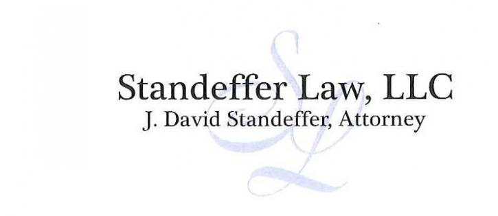 Image for Standeffer Law, LLC with ID of: 2325114