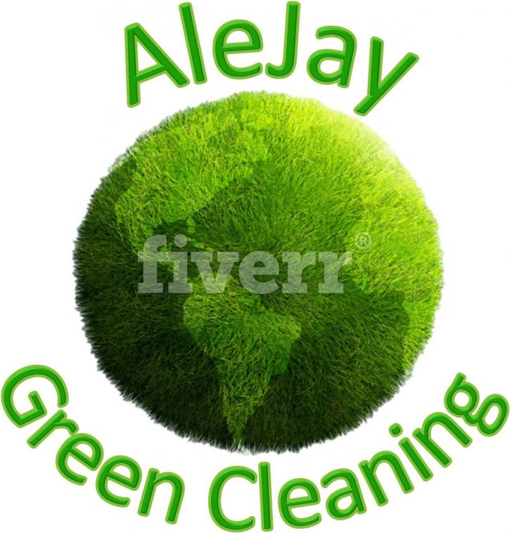 Image for AleJay Green Cleaning with ID of: 2325139