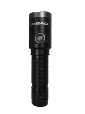 Image for Best Quality Rechargeable Flashlight with ID of: 2325252