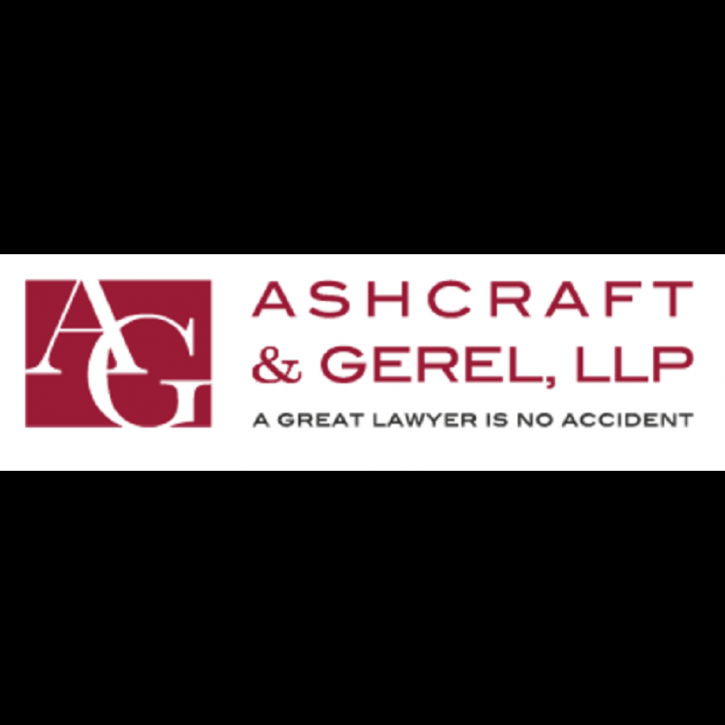 Image for Ashcraft & Gerel LLP with ID of: 2325361