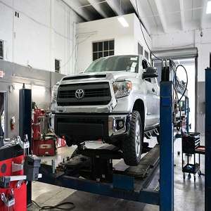 Image for Miami Chassis & Alignment with ID of: 2325383
