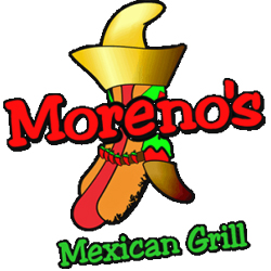 Image for Moreno's Mexican Grill with ID of: 2325390