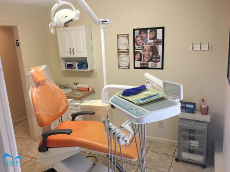 Image for Pars Dental with ID of: 2325406