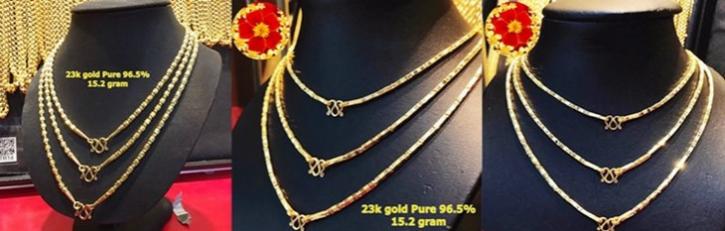 Image for gold leaf pure with ID of: 2325714