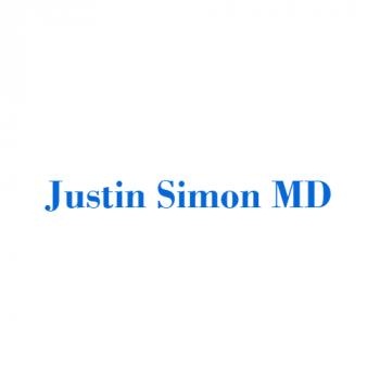 Image for Justin Simon MD with ID of: 2325720
