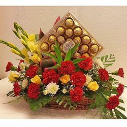 Image for Spring Blossoms Flower Shop with ID of: 2325734
