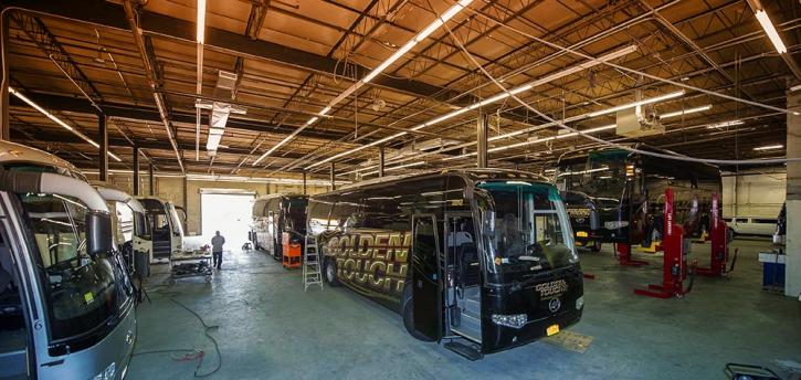 Image for School & Coach Bus Repair with ID of: 2326629