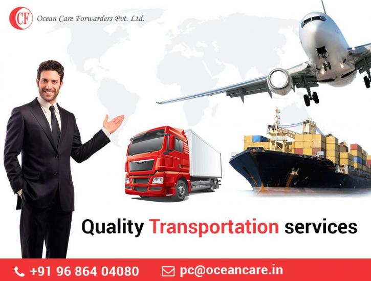 Image for Cargo Services Bangalore|Relocation Service - Ocean Care with ID of: 2326694
