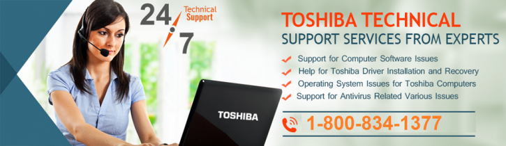 Image for How to Fix Slow Speed Problems of Toshiba Laptop? with ID of: 2326851