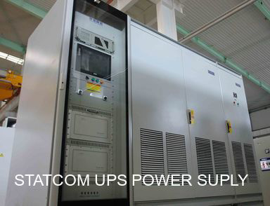 Image for United States STATCOM UPS Market Report 2017 with ID of: 2326968